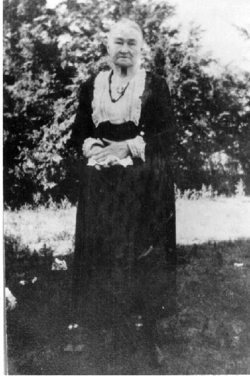 Mary Perry
Nowlan