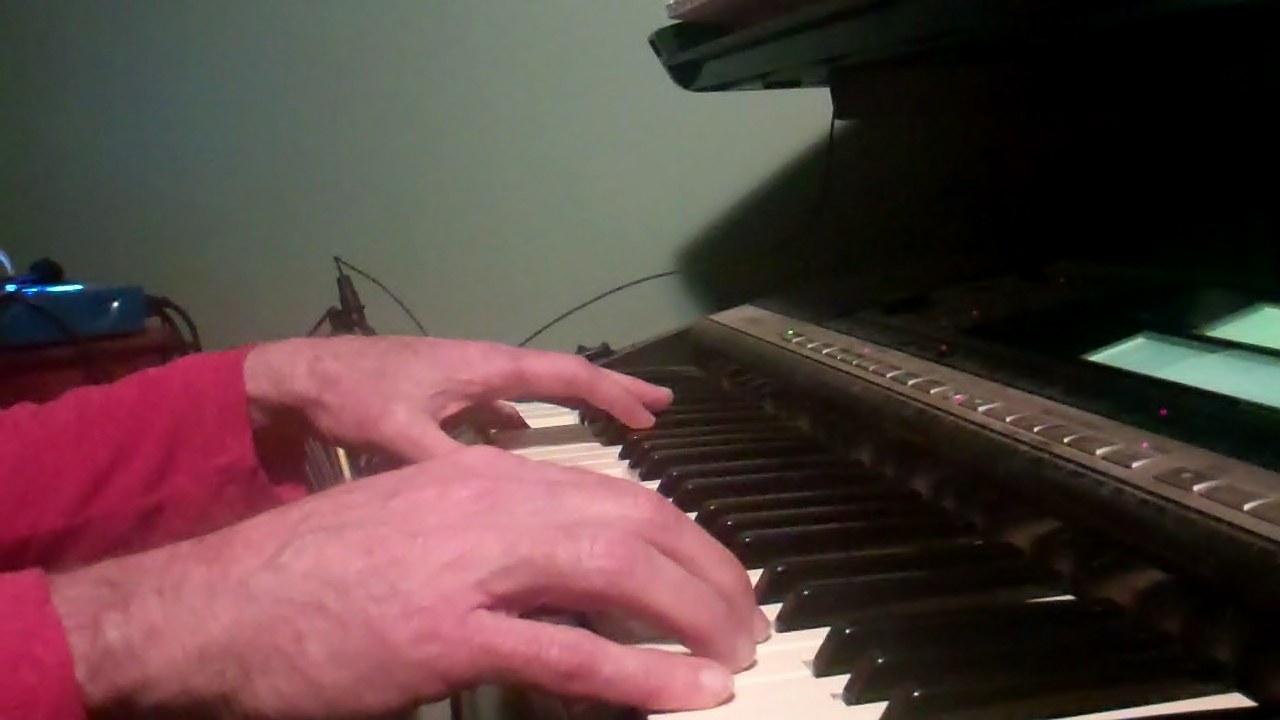 Aerosolized Postlude Video